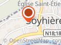 Ölmühle in Soyhières