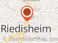 CAISSE DE CREDIT MUTUEL RIEDISHEIM ET ENVIRONS