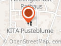 Caritas-Kindertagesstätte Pusteblume