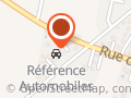 RÉFÉRENCE AUTOMOBILES