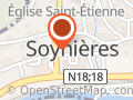 Samor Immobilier SA (Millen Immobilier SA)