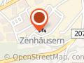 Zenhäusern Sion Centre Zen