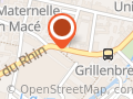 Education Centre Alsace