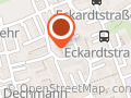 Mobile med. Massage Gerlach
