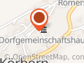 Dorfgemeinschaftshaus