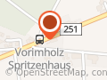 Vorimholz