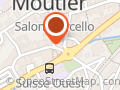 Meubles Hadorn SA