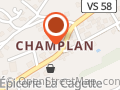 Restaurant de Champlan