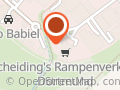 Scheidings Lagerverkauf
