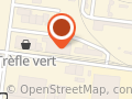 Trèfle Vert COLMAR
