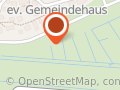 Gemeinde und Rathaus Baltrum