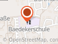Baedekerschule - Sekretariat