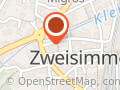 BeckKleidung GmbH Zweisimmen