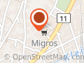 Migros-Supermarkt - Zweisimmen