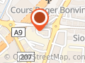 Atelier D'architecture Claude Beytrison SA
