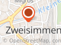 Helvetia | Versicherungen Agentur Zweisimmen