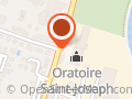 Oratoire Saint Joseph F.s.s. Pie X