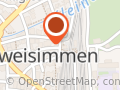 BLS Reisezentrum Zweisimmen
