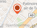 Stop Antenne Sion