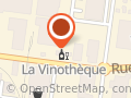 Vinothèque Abedis Cash
