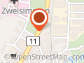 Coop Pronto Shop mit Tankstelle Zweisimmen