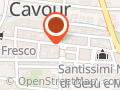 Punto I.v.a. Cavour Di Merlo Rag.corrado e C.(S.n.c.)