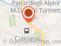 Tabaccheria Principe Di Amparore Piera