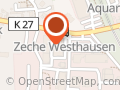 Bergbaumuseum Zeche Westhausen