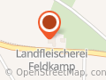 Landfleischerei Feldkamp - Lüdinghausen
