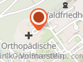 Herr Dr. med. Axel Scharfstädt