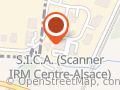 SICA (Scanner IRM Centre Alsace)