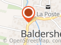 Taxi Braben Baldersheim