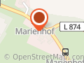 Hotel Marienhof-Baumberge