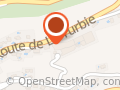 Restaurant Le Tillac