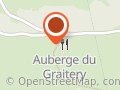 Restaurant Auberge du Graitery