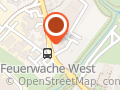 Feuer- und Rettungswache 5