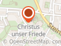 Kath. Kirchengemeinde Christus unser Friede