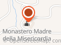 Monastero Mater Misericordiae
