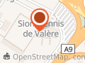 Tennis Club de Valère