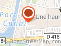 Les Salons de l'Orangerie