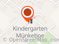 Kindergarten Muenkeboe
