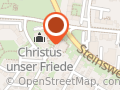 Kath. Kindergarten Christus Unser Friede