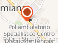Poliambulatorio Centro Diagnosi e Terapia