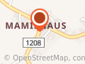 Käsereigenossenschaft Mamishaus