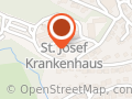 GFO Zentrum Engelskirchen, Wohnen & Pflege St. Josef