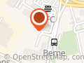 OPEL CAR Avenue Mulhouse