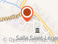 Mairie de Fislis