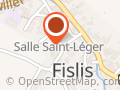 Salle St Léger de FISLIS