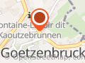 Mairie de Goetzenbruck