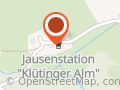 Klütinger Alm